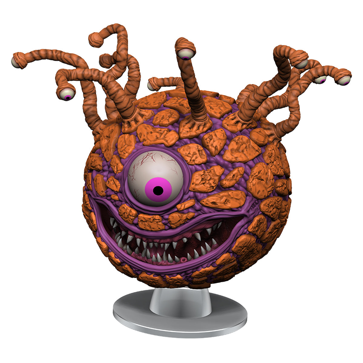 D&D Classic Monster Collection A-C