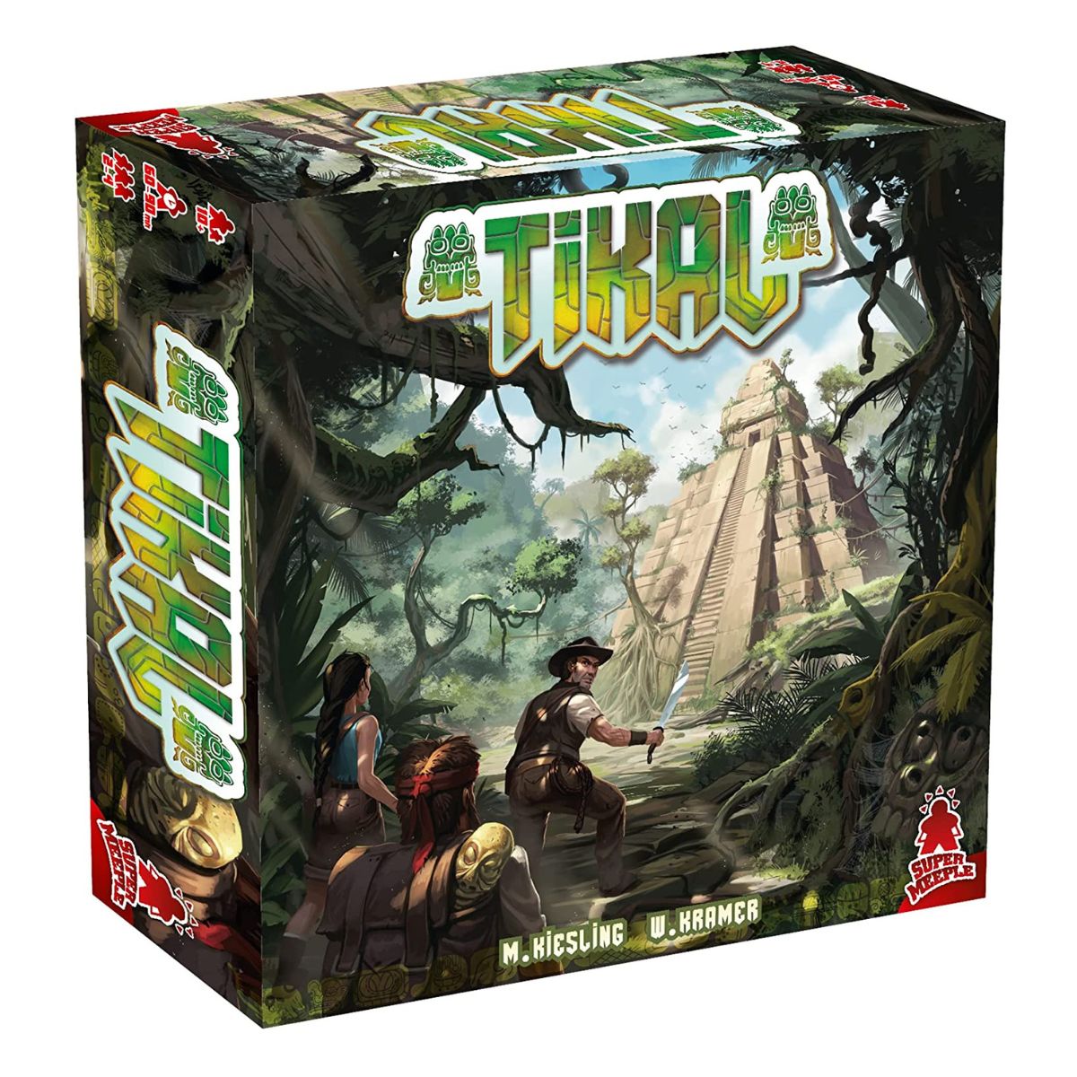 Tikal