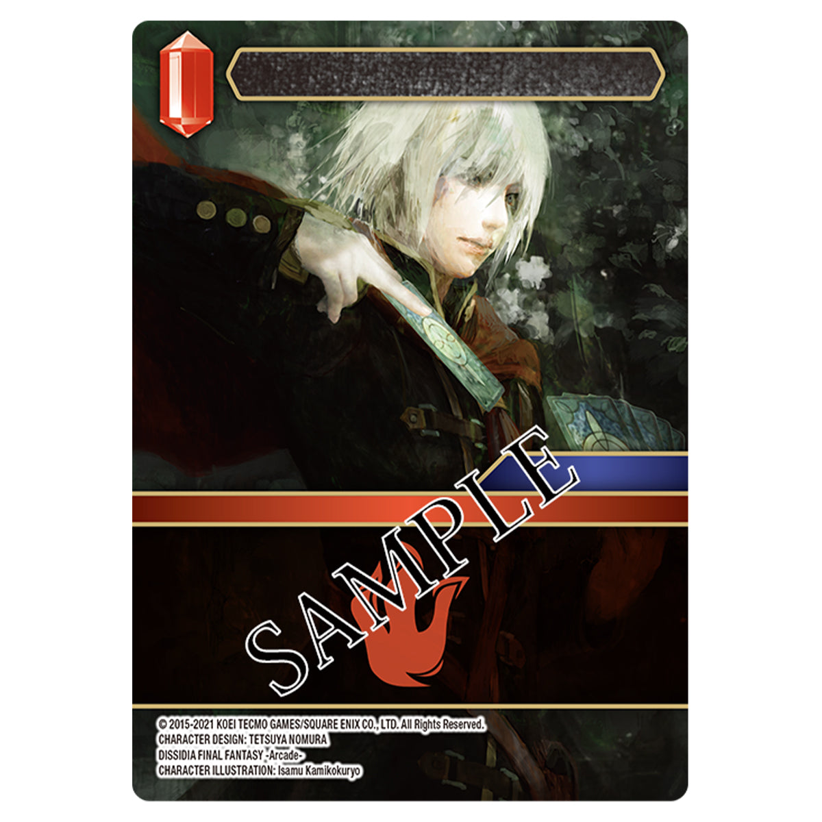 Final Fantasy Trading Card Game Opus XIX - From Nightmares Booster Box