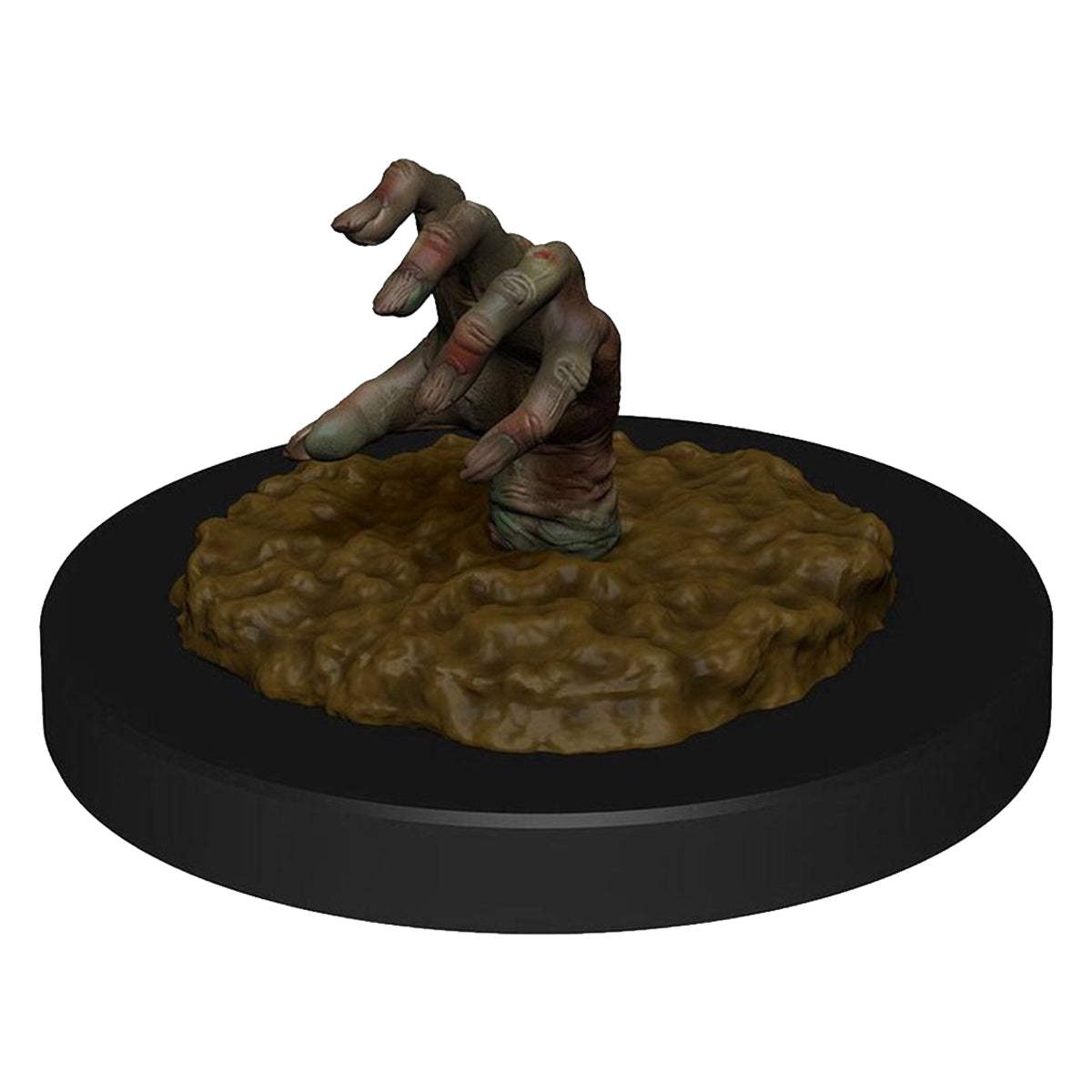 D&D Nolzurs Marvelous Unpainted Miniatures Crawling Claws
