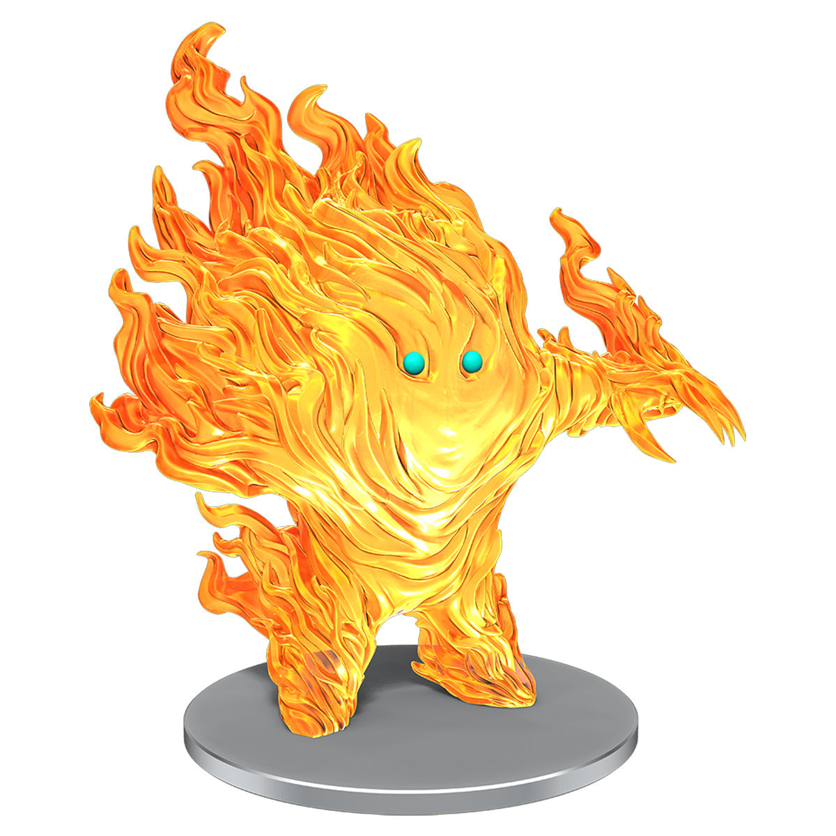 D&D Classic Collection Monsters D-F