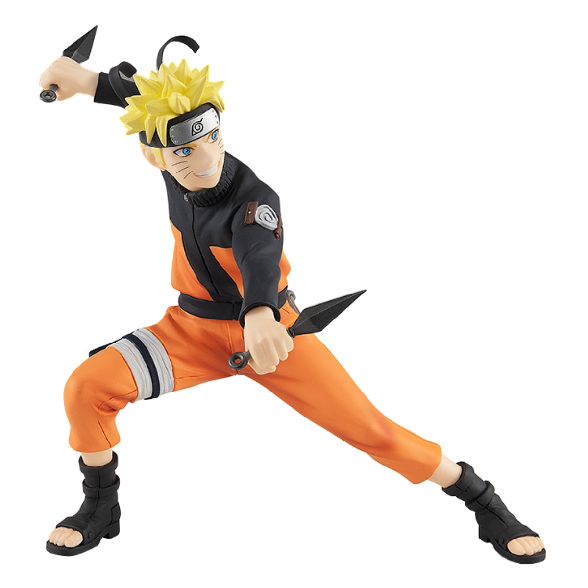 Naruto Shippuden POP UP PARADE Naruto Uzumaki