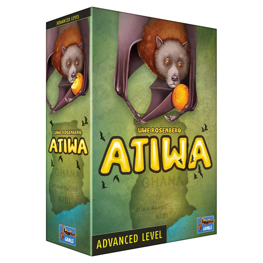 Atiwa