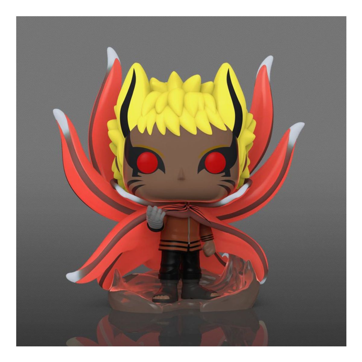 Boruto - Naruto Baryon Mode Glow 6" Pop! Vinyl