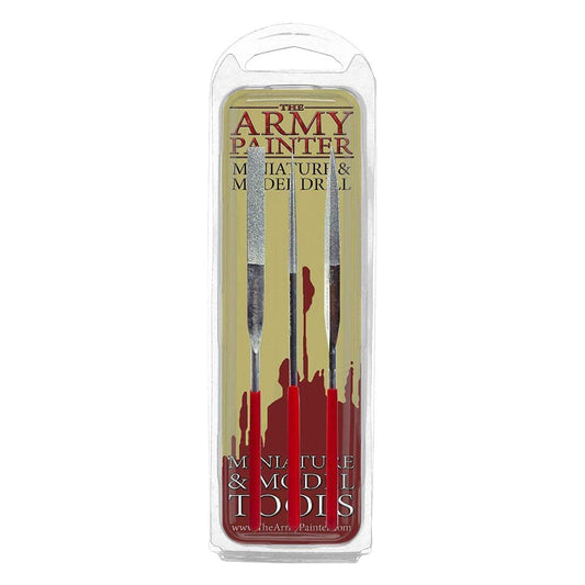 Army Painter Tools - Miniature and Model Files