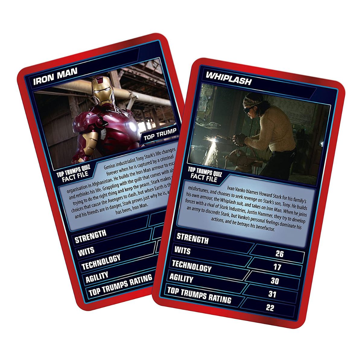 Marvel Cinematic Universe Battle Mat