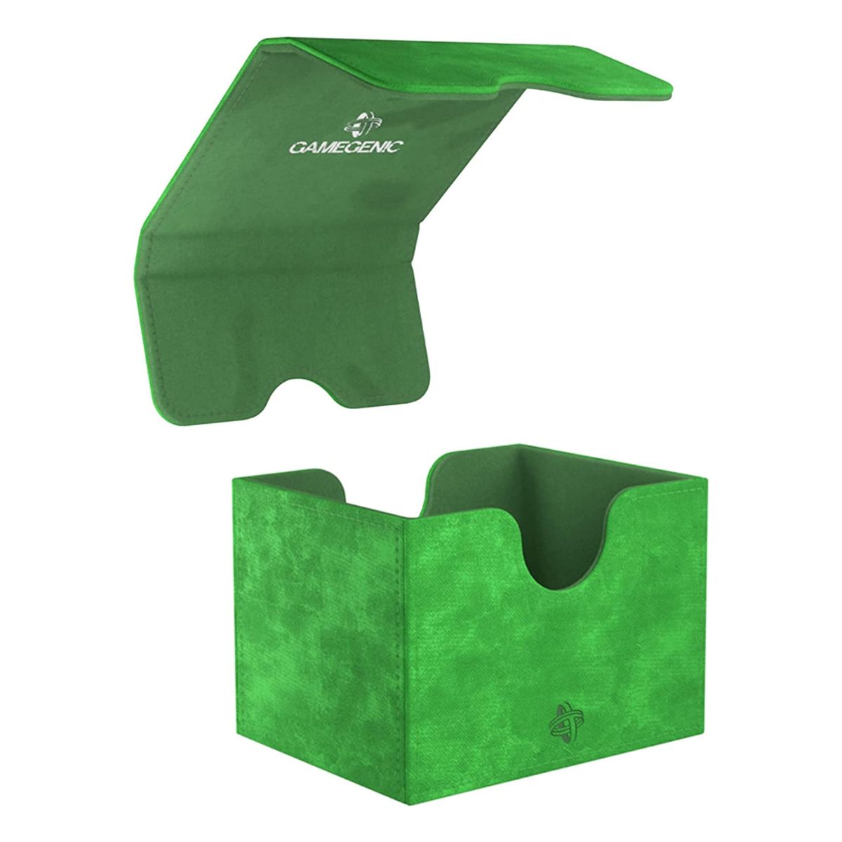 Gamegenic Sidekick 100+ XL Green