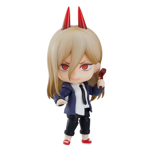 Chainsaw Man Nendoroid Power
