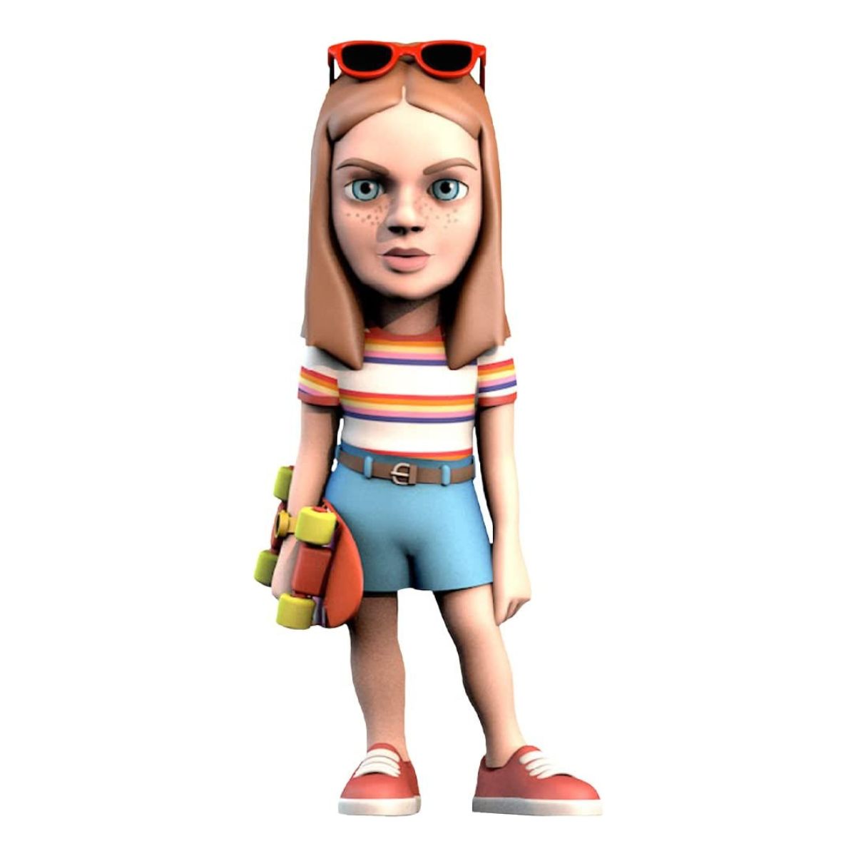 MINIX Stranger Things Max