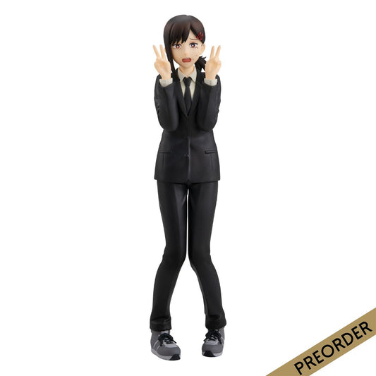Chainsaw Man POP UP PARADE Kobeni