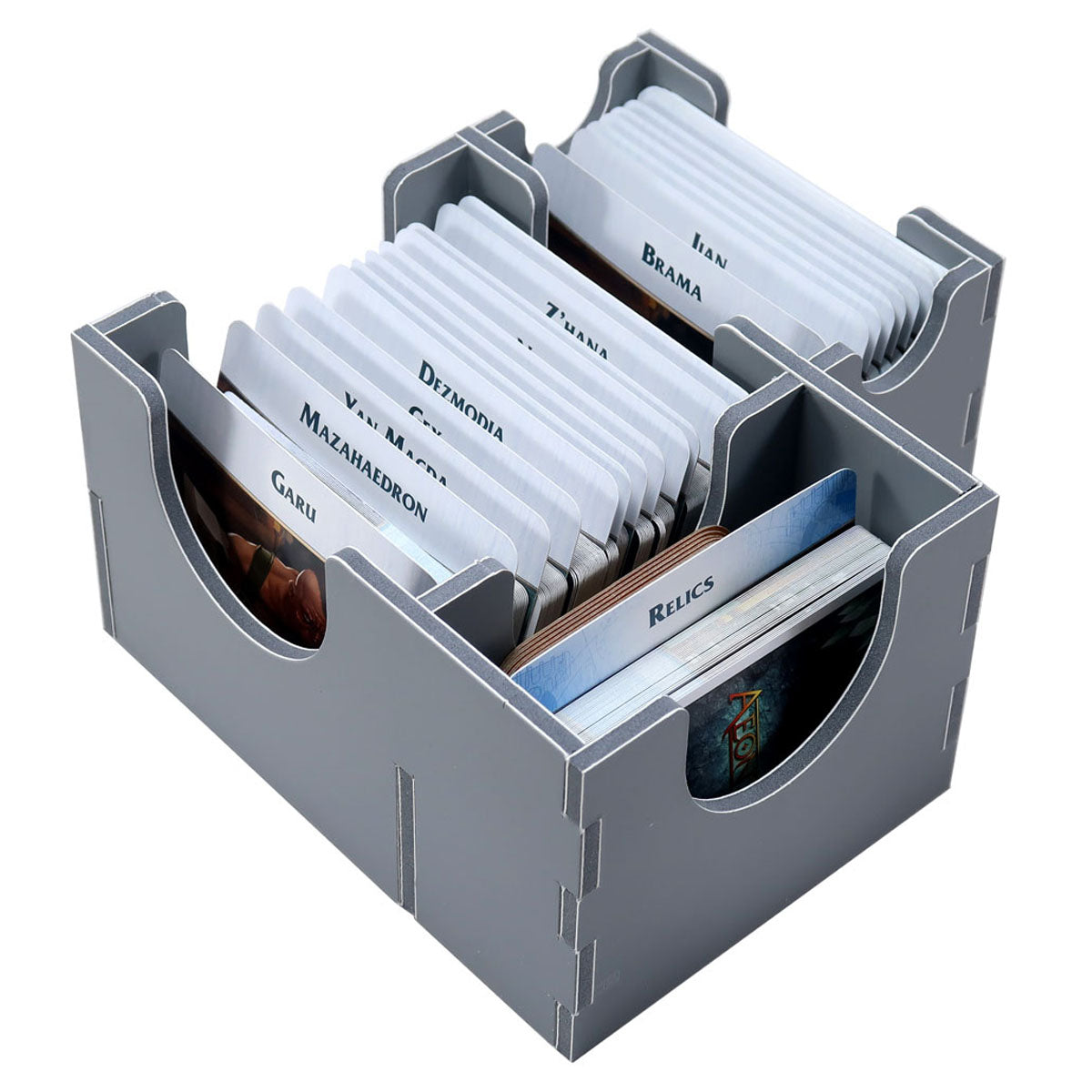 Folded Space Game Inserts - Aeons End