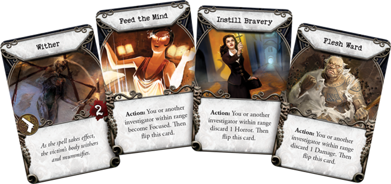 Mansions of Madness 2nd Edition