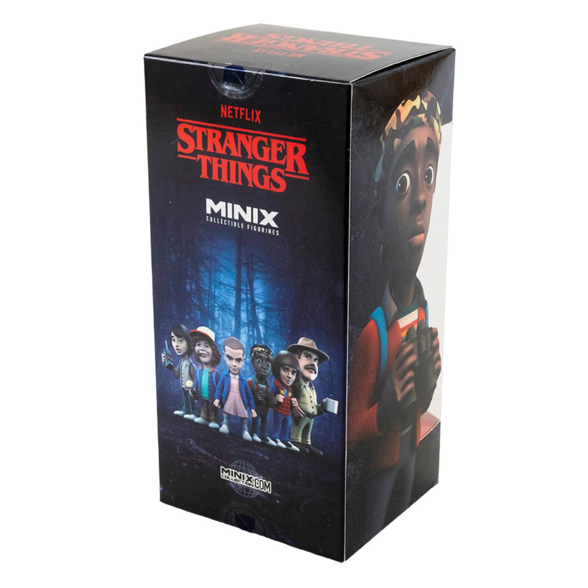 MINIX Stranger Things Lucas