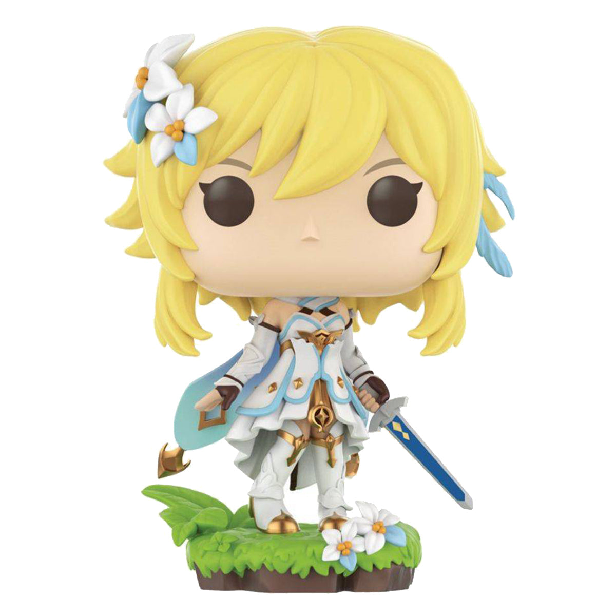 Genshin Impact - Lumine Pop! Vinyl