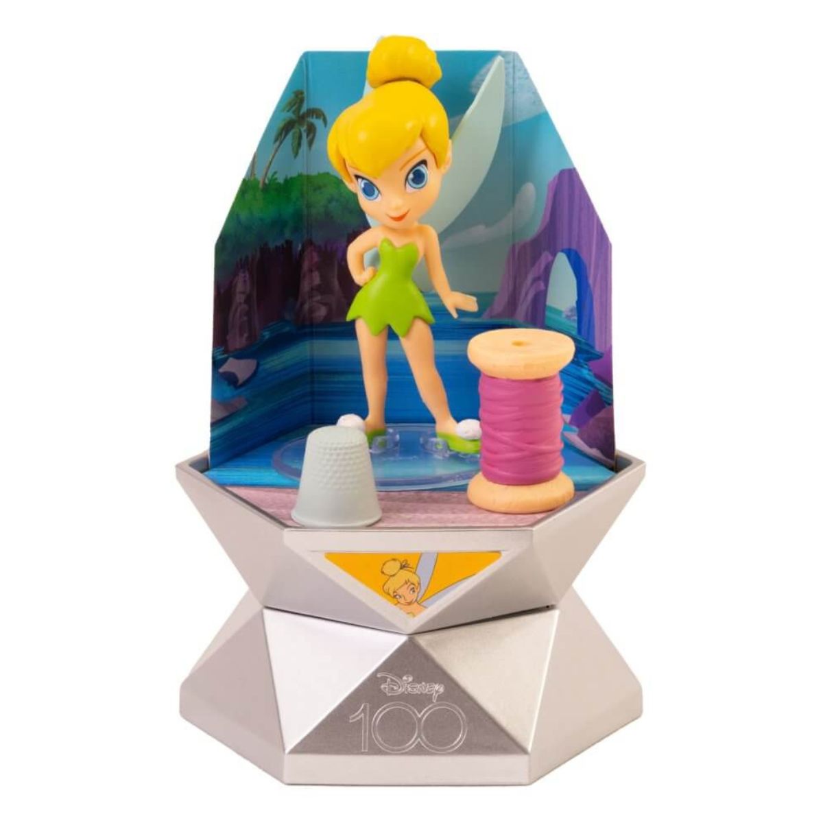 YUME DISNEY 100 - Surprise Capsule Series 1 (Random select)
