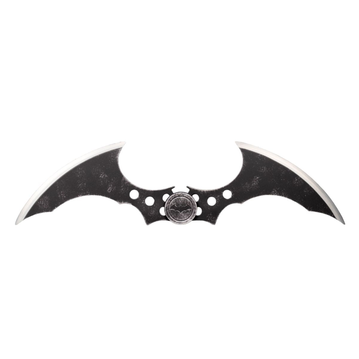 Batman Arkham Asylum Batarang Metal Replica