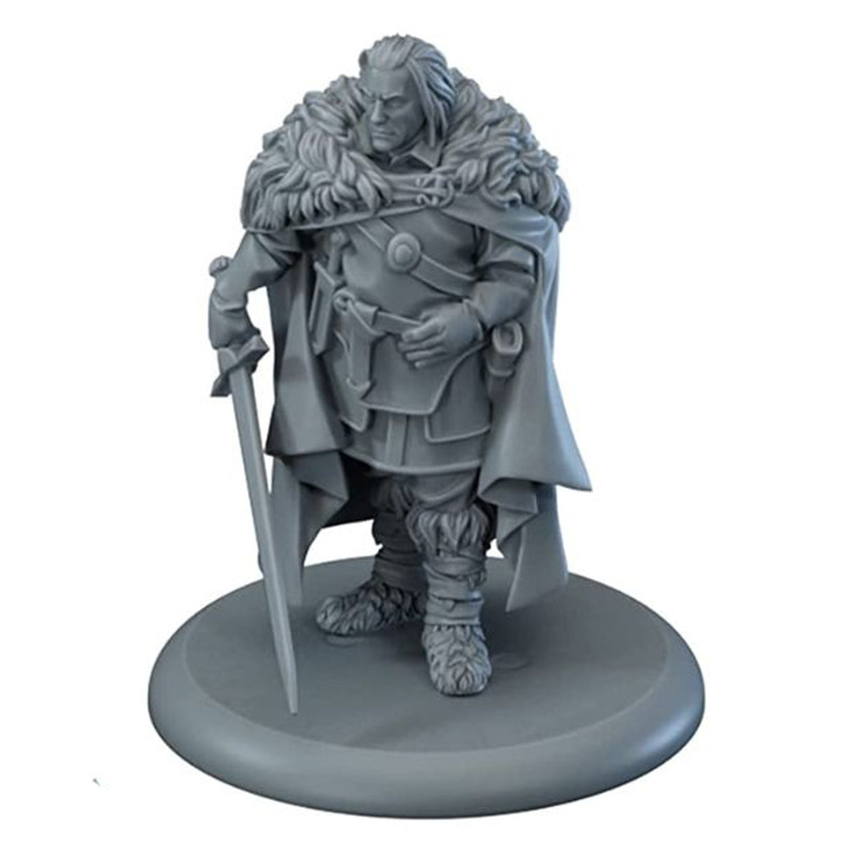 A Song of Ice and Fire Nights Watch Heroes Box 3
