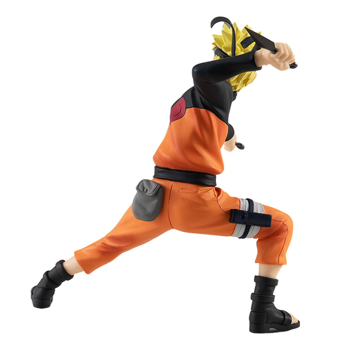 Naruto Shippuden POP UP PARADE Naruto Uzumaki