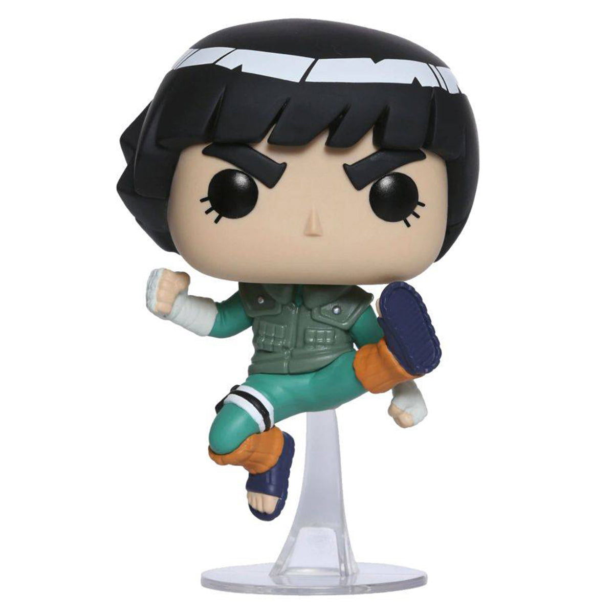 Naruto: Shippuden - Rock Lee Pop! Vinyl