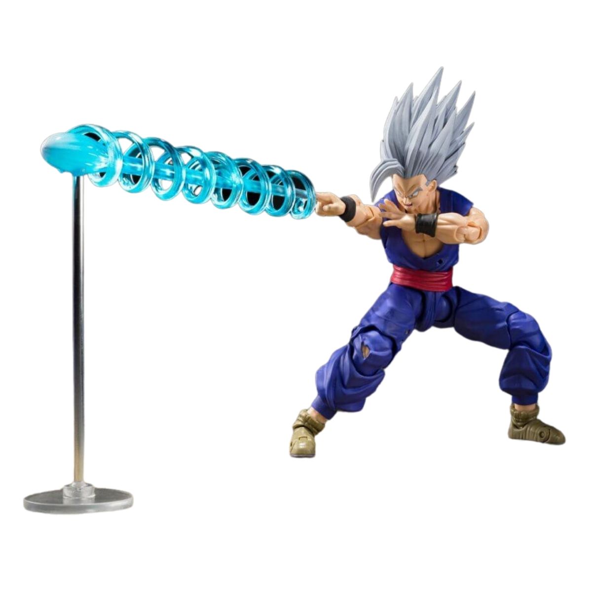 S.H.FIGUARTS Son Gohan Beast