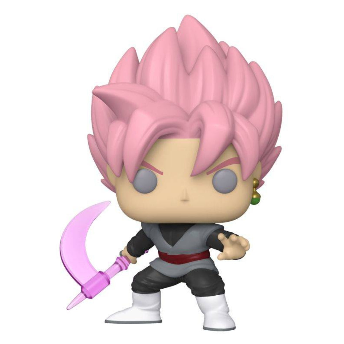 Dragon Ball Super - Goku with Scythe Pop! Vinyl
