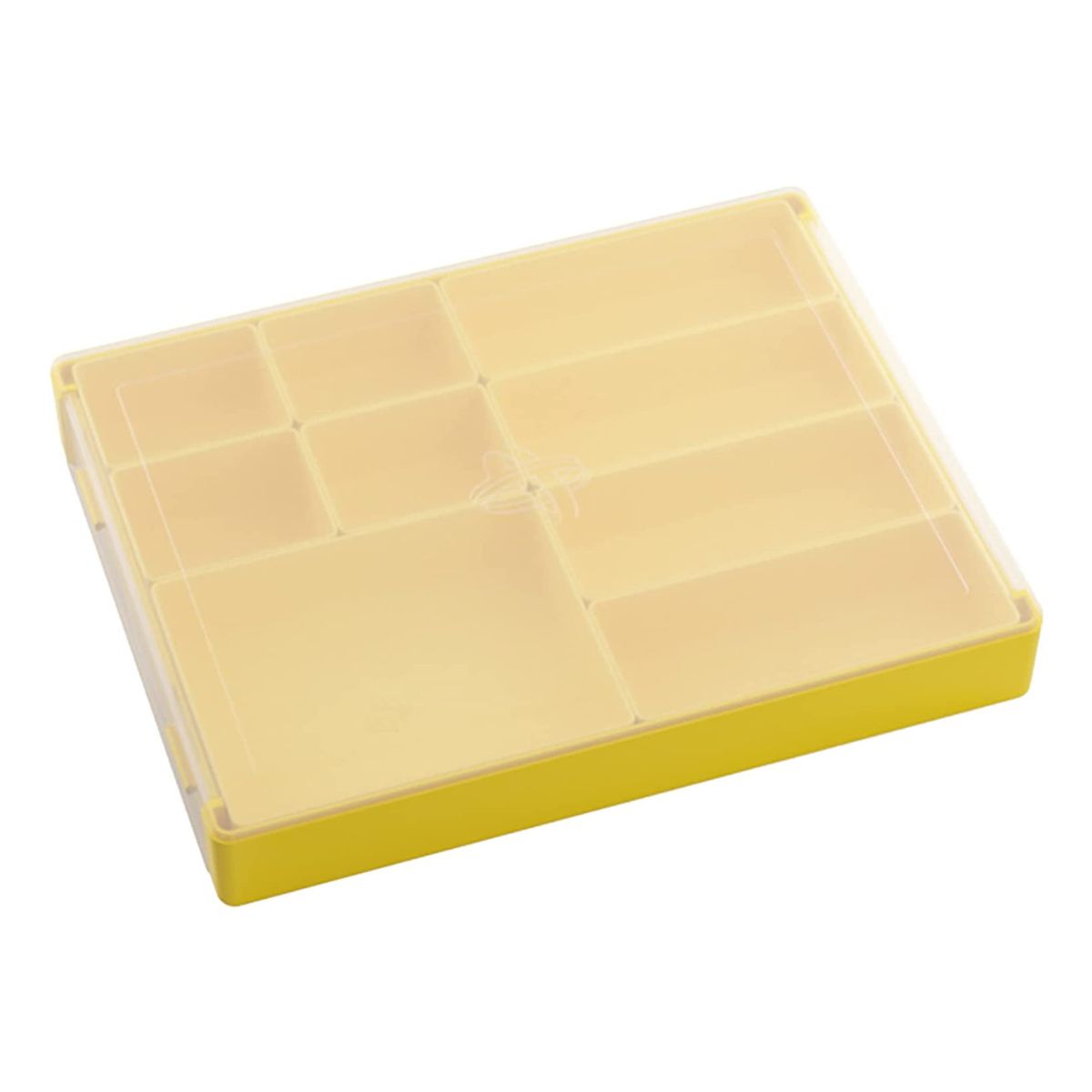 Gamegenic Token Silo Convertible Yellow Box