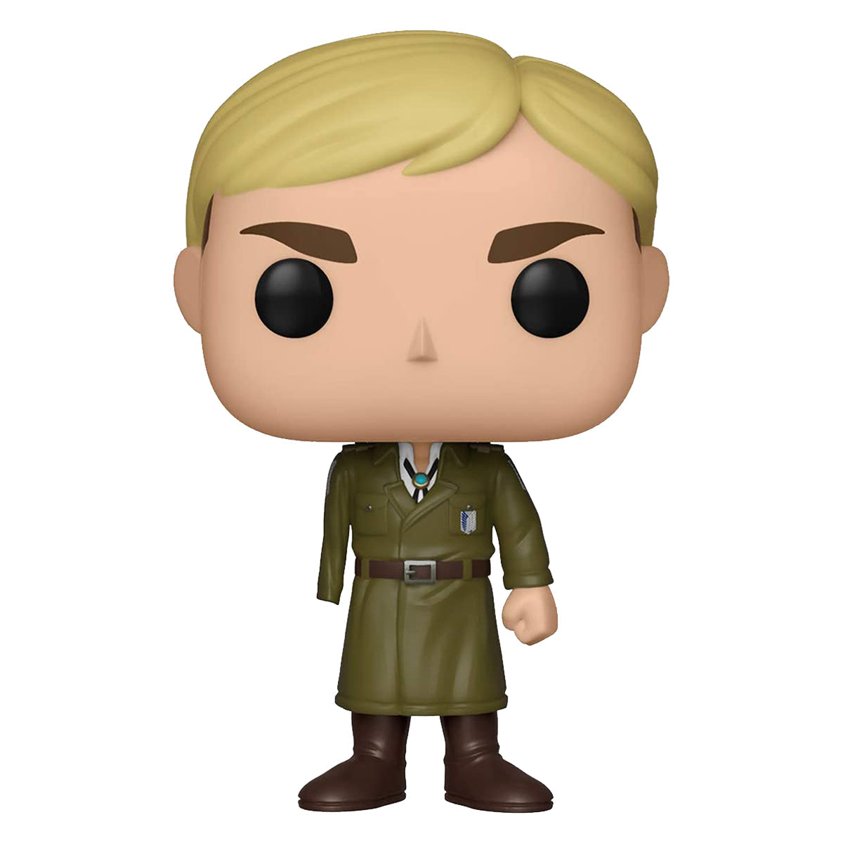 Attack on Titan Erwin One Armed Pop Vinyl
