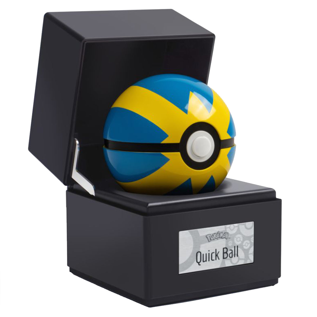 Pokemon - Quick Ball Prop Replica