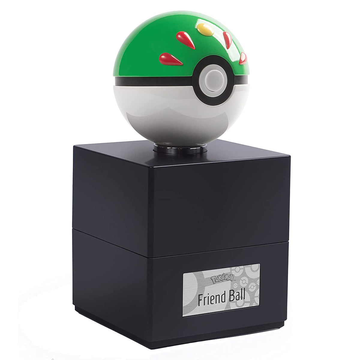 Pokemon - Friend Ball Prop Replica