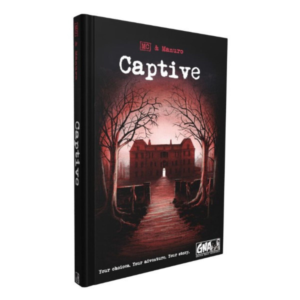 Captive