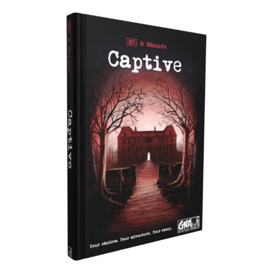 Captive
