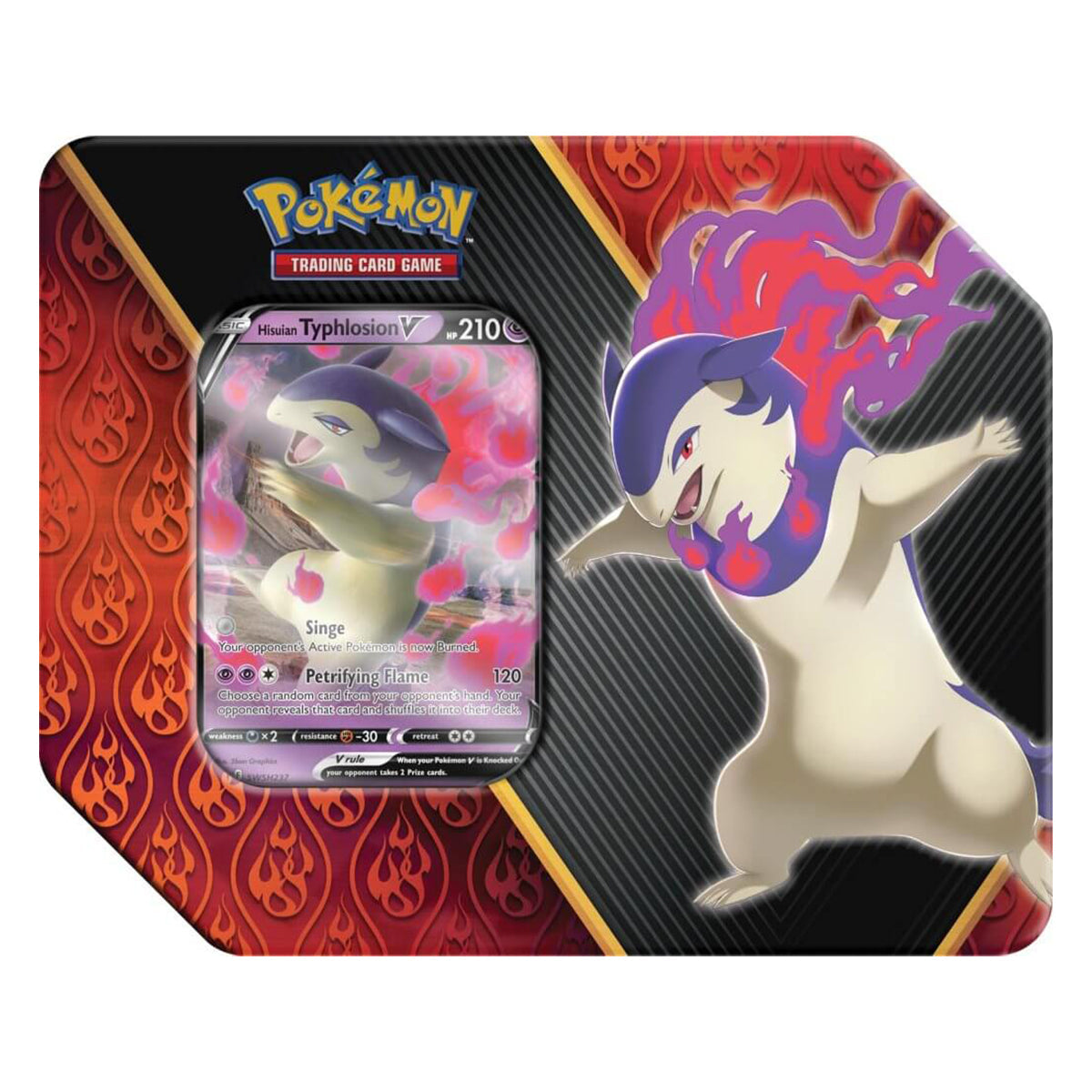 Divergent Powers Tins (Set of 3) POKEMON TCG