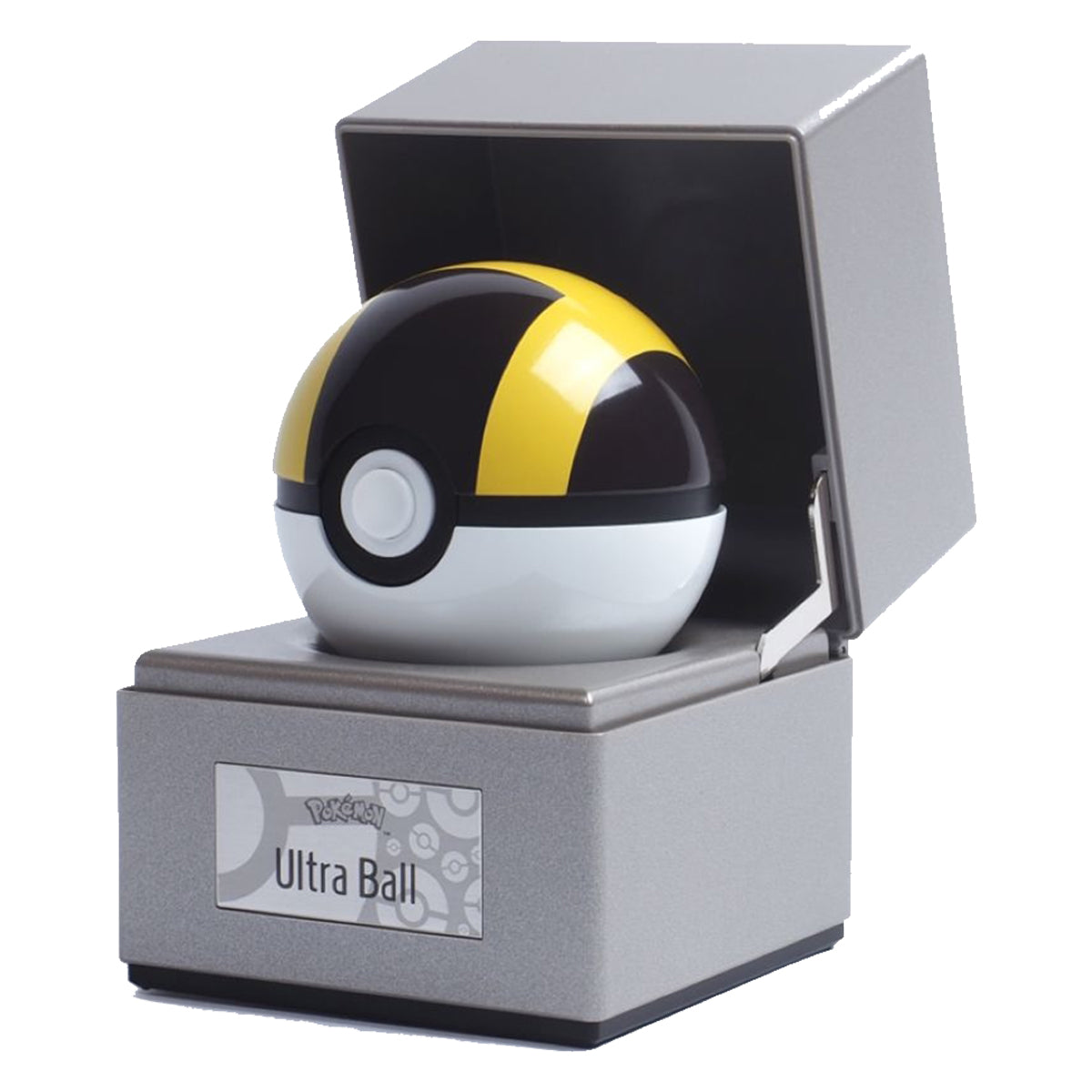 Pokemon Ultra Ball Prop Replica