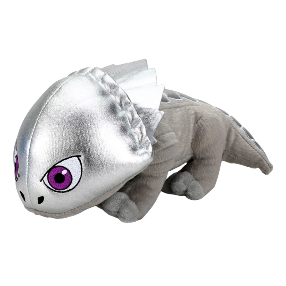 Dungeons & Dragons Bulette Phunny Plush by Kidrobot
