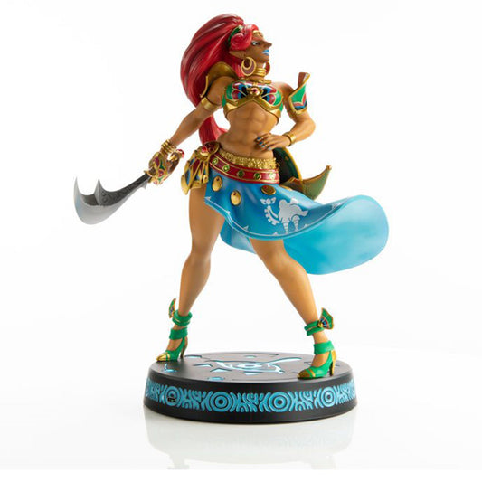 The Legend of Zelda - Breath of the Wild - Urbosa (Collector's Edition) PVC Statue