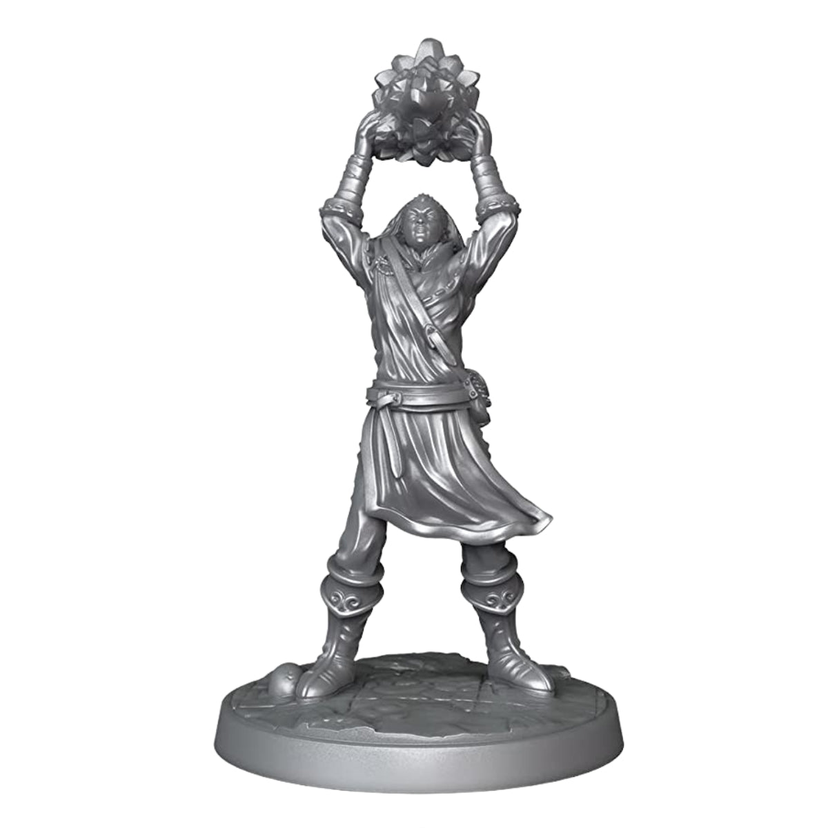 The Elder Scrolls V Skyrim The Adventure Game Miniatures Upgrade Set