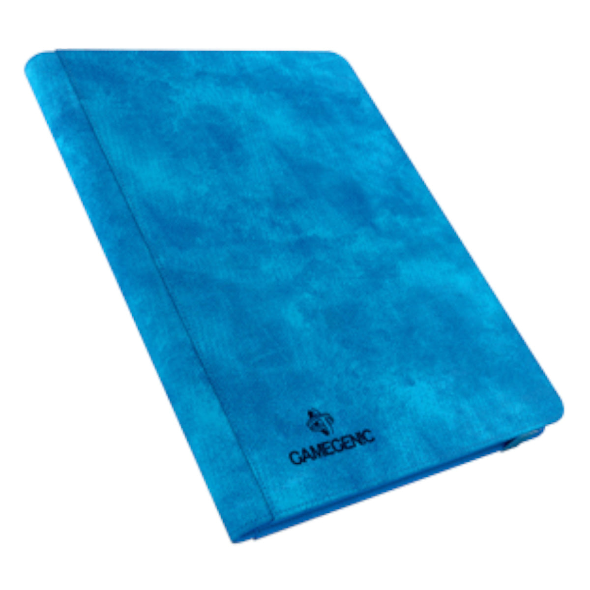 Gamegenic Prime Album 18 Pocket Blue
