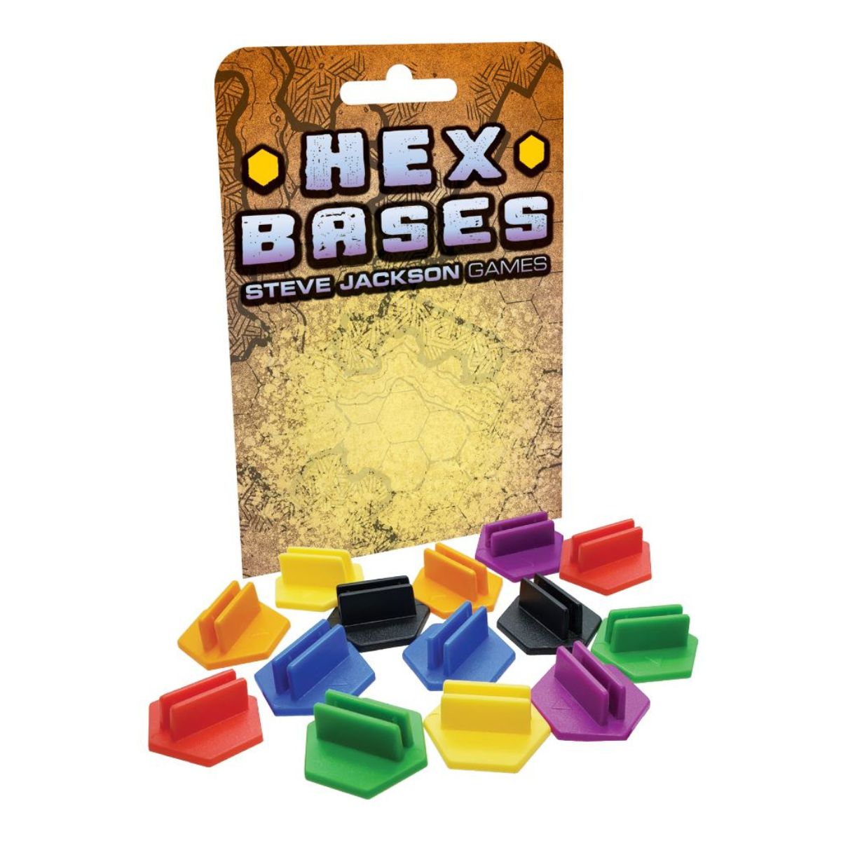 Hex Bases