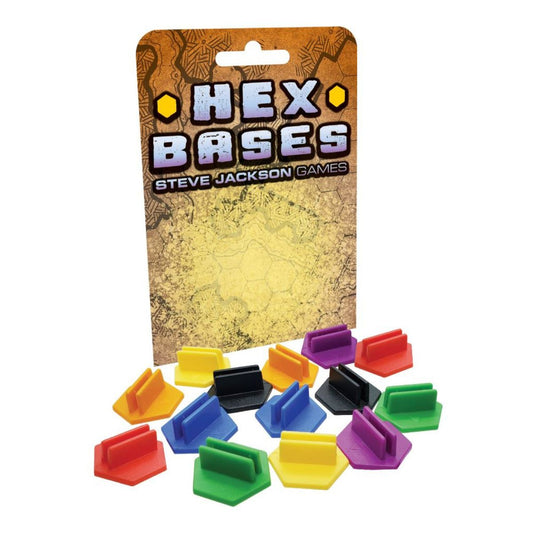 Hex Bases