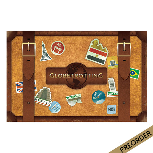 Globetrotting Standard Edition