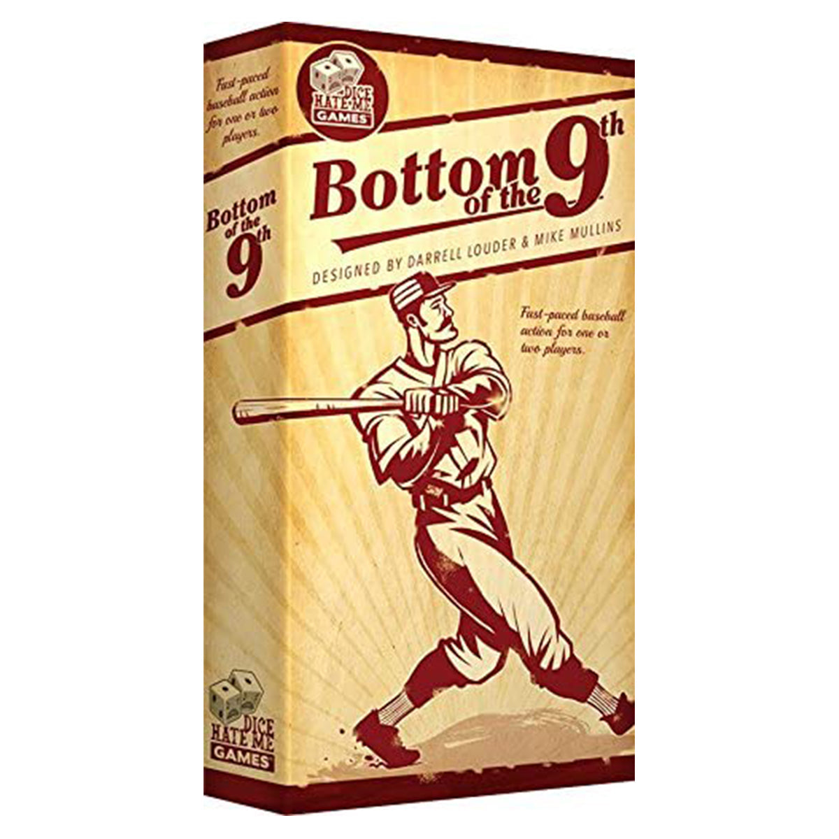 Bottom of the 9th