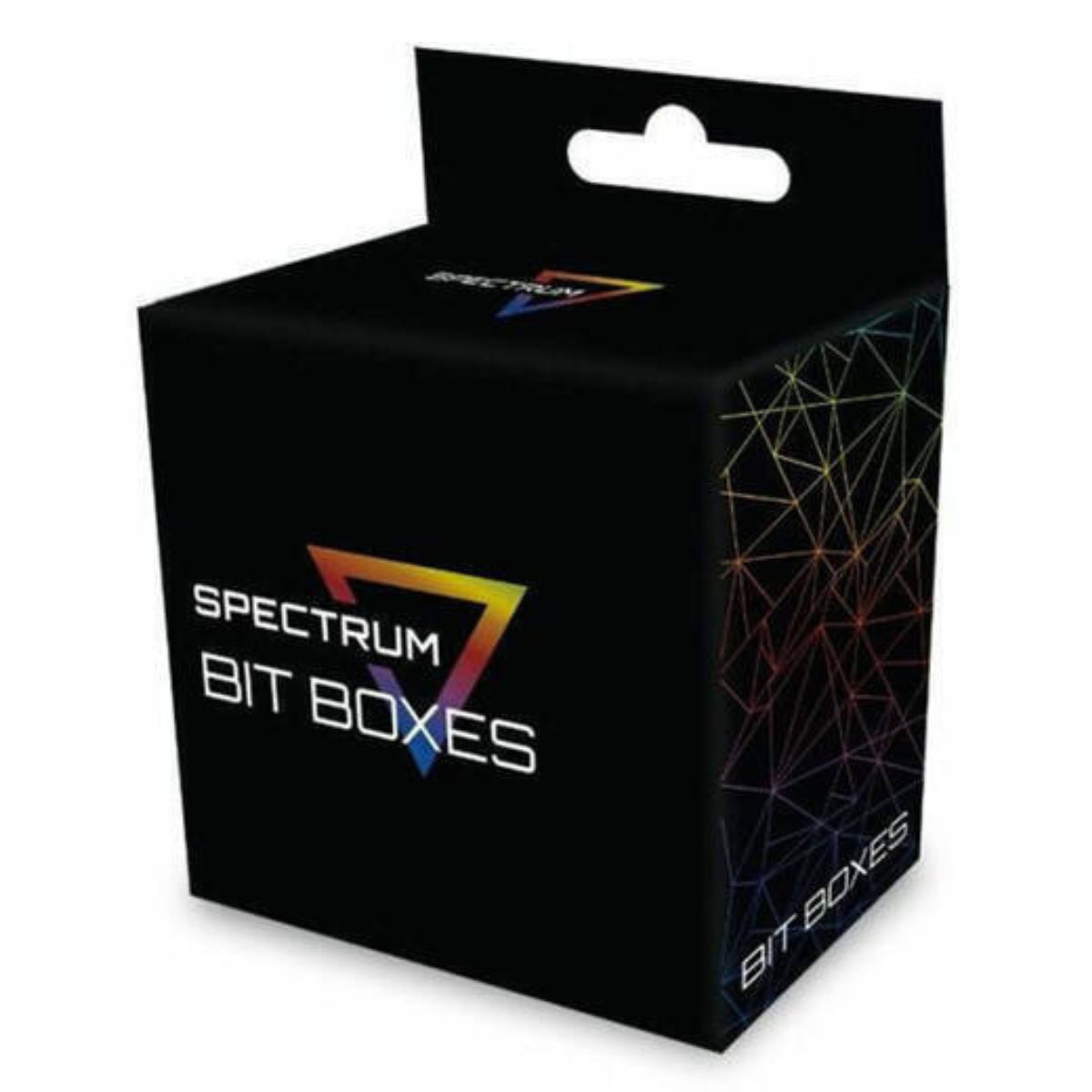 BCW Board Game Bit Boxes