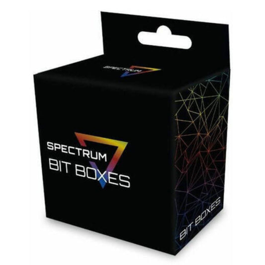 BCW Board Game Bit Boxes
