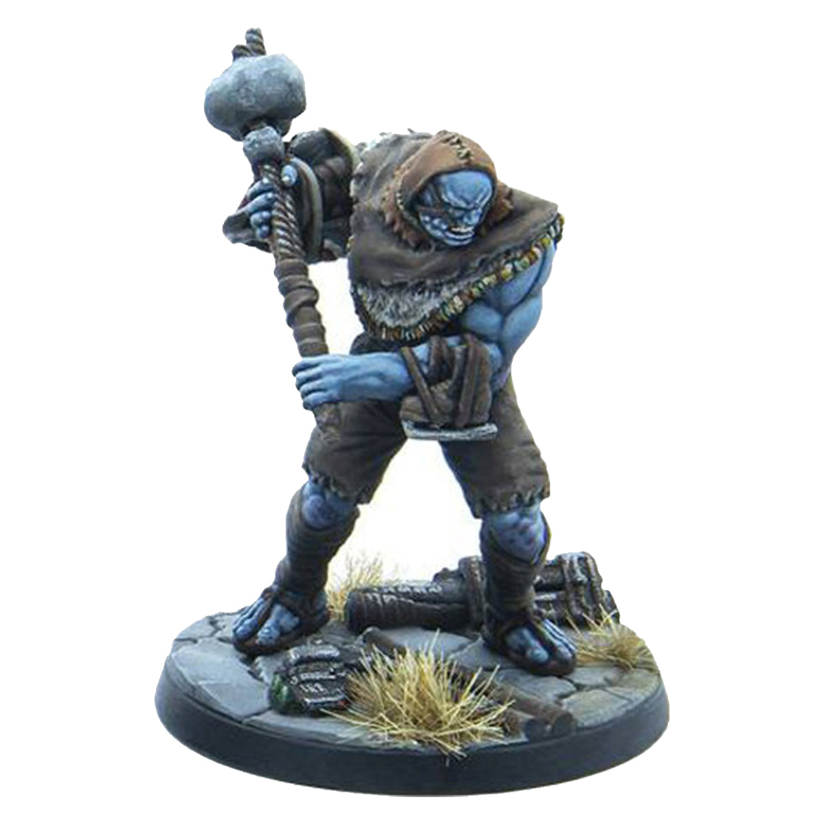 Fallout Wasteland Warfare Super Mutant Nightkin