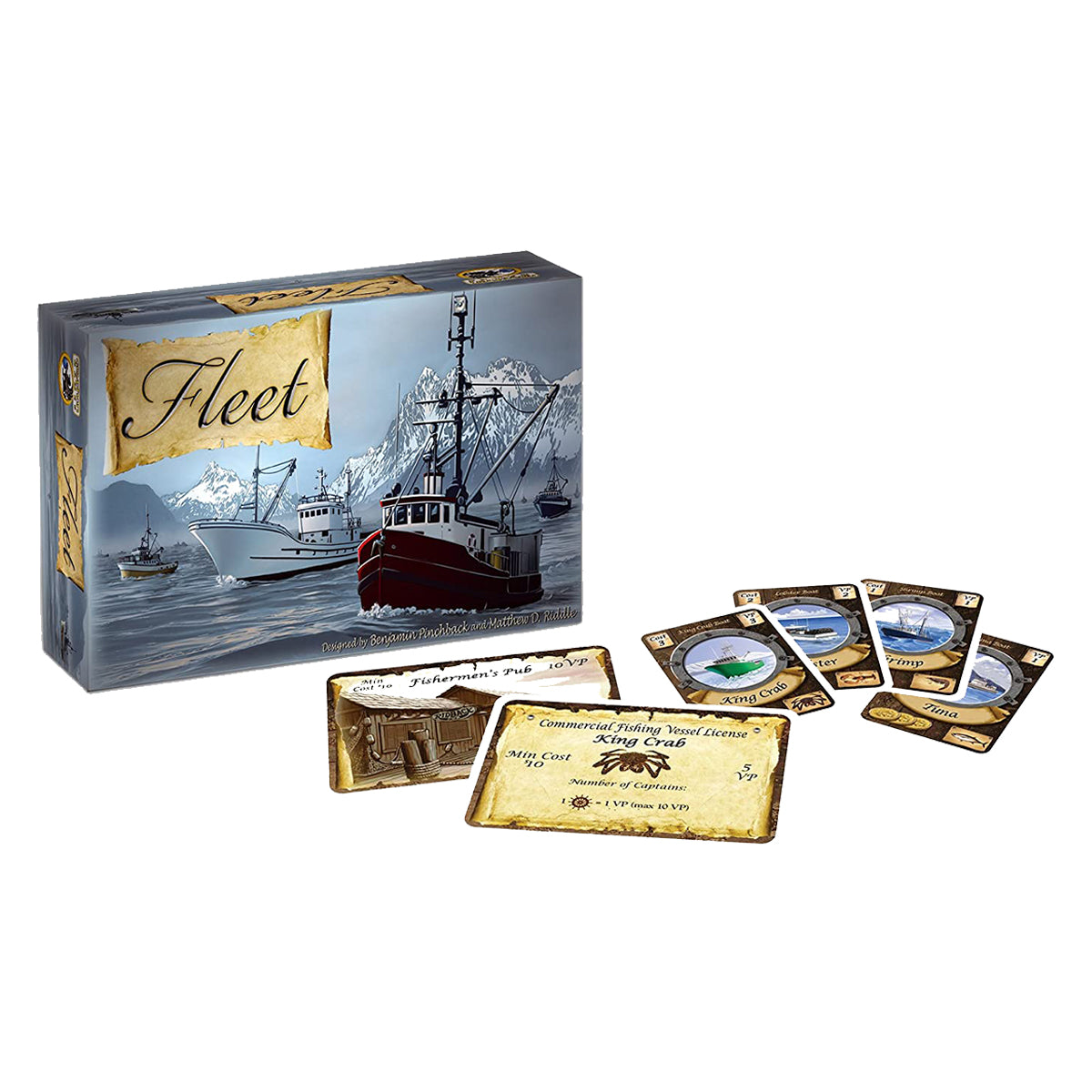 Fleet