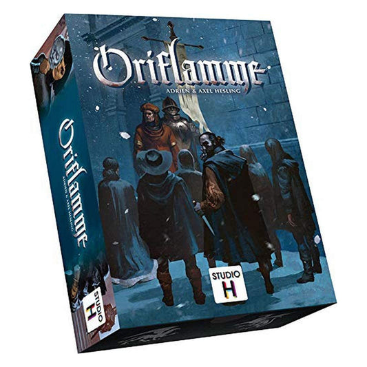 Oriflamme
