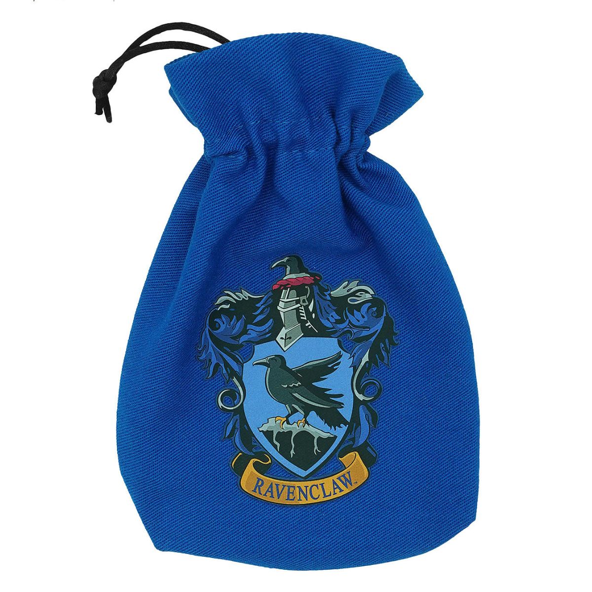 Q Workshop Harry Potter Ravenclaw Dice and Pouch
