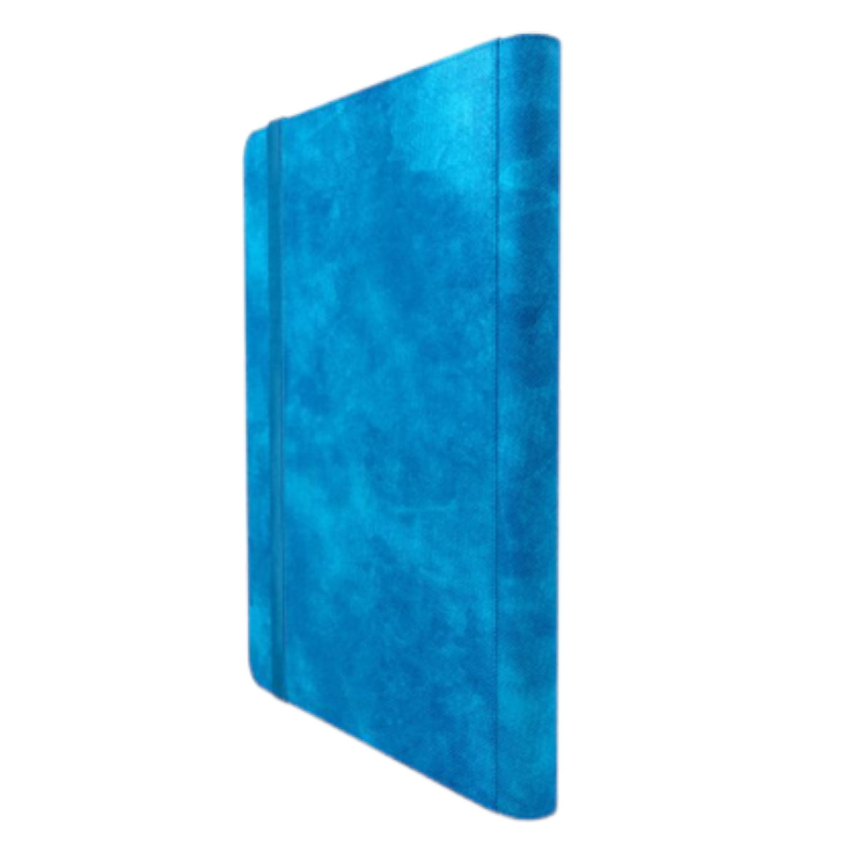 Gamegenic Prime Album 18 Pocket Blue