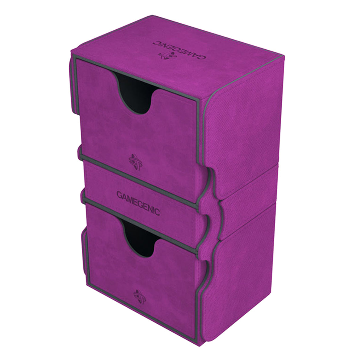 Gamegenic Stronghold 200+ XL Purple