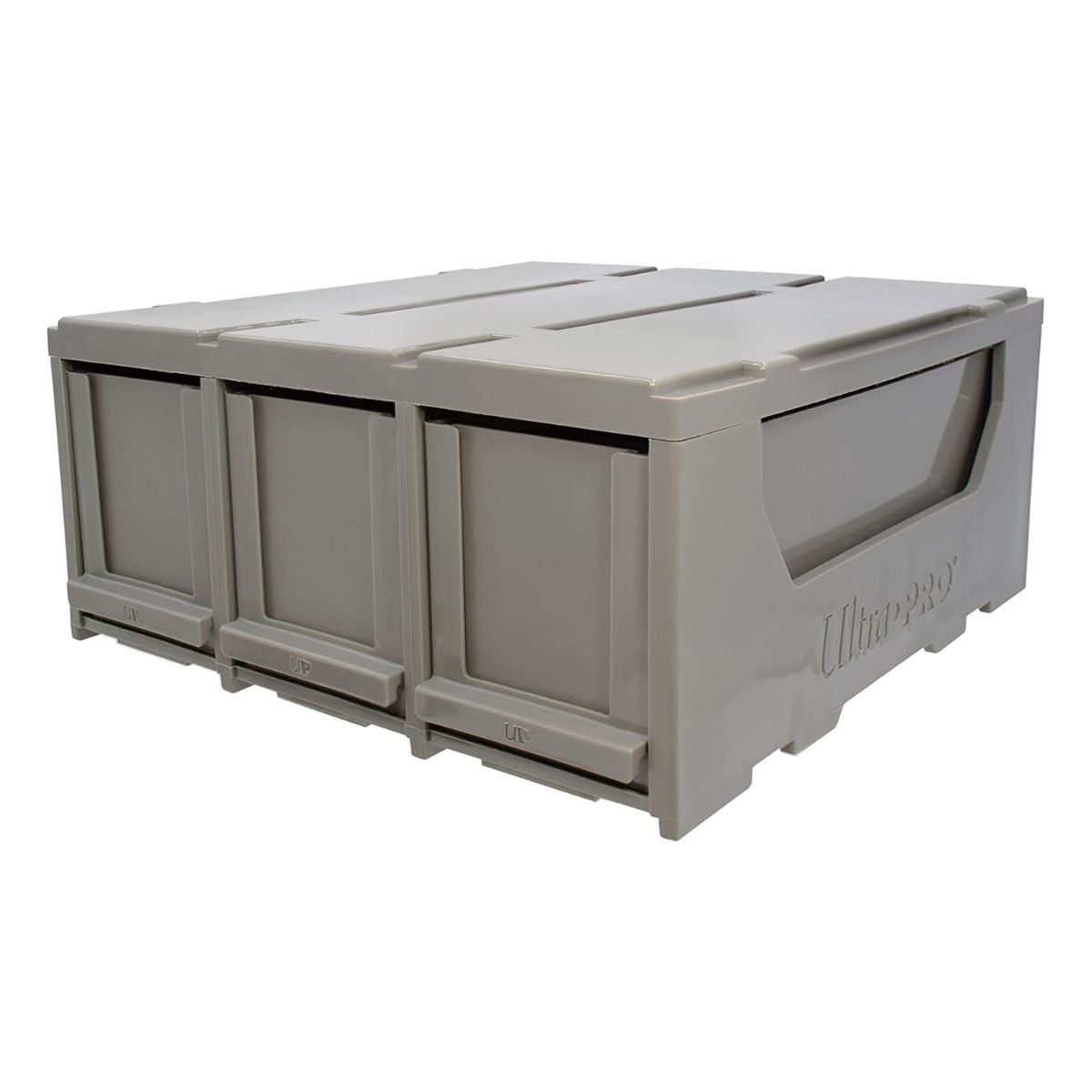 ULTRA PRO STORAGE BOX - PRO-Storage: 3-Drawer Organizer